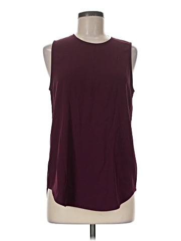 Theory Sleeveless T-Shirt (view 1)