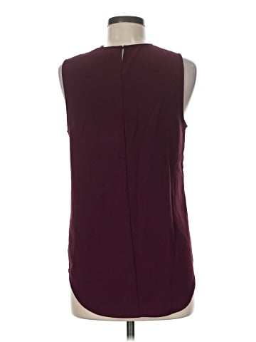 Theory Sleeveless T-Shirt (view 2)