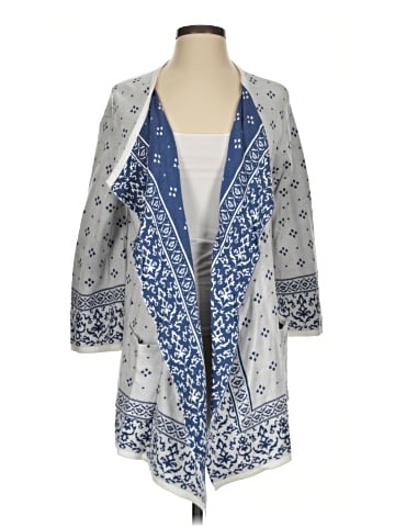 Isaac Mizrahi LIVE! Cardigan (view 1)