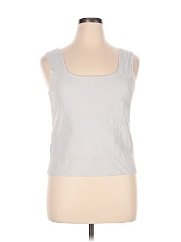 Stylus Tank Top (view 1)