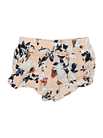 Gypsies & Moondust Shorts (view 1)