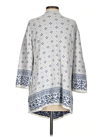 Isaac Mizrahi LIVE! Cardigan (view 2)