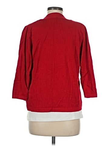 Alfred Dunner Cardigan (view 2)