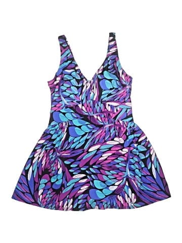 Beach Belle One Piece Swimsuit (view 1)
