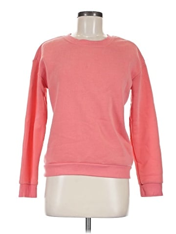 Just Be... Sweatshirt (view 1)