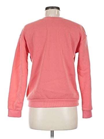 Just Be... Sweatshirt (view 2)