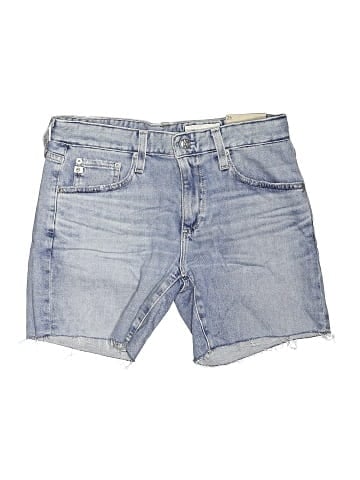 Adriano Goldschmied Denim Shorts (view 1)