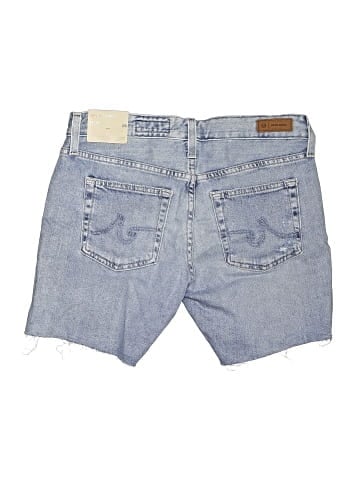 Adriano Goldschmied Denim Shorts (view 2)