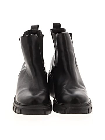 Nicole by Nicole Miller Ankle Boots (view 2)