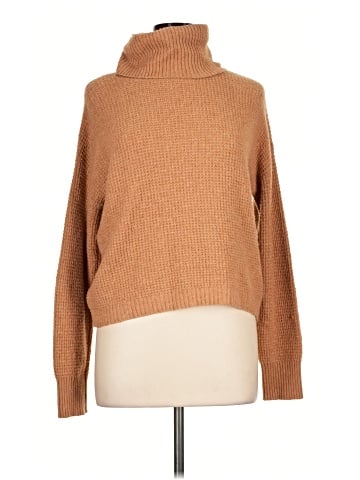 ABound Turtleneck Sweater (view 1)