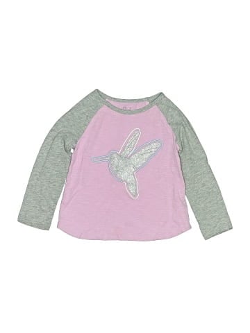 Baby Gap Long Sleeve Top (view 1)