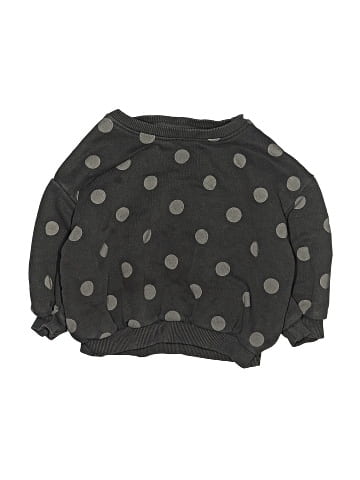 Zara Baby Pullover Sweater (view 1)