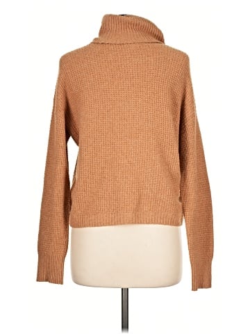 ABound Turtleneck Sweater (view 2)