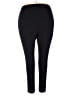 Torrid Solid Black Active Pants Size 3X Plus (3) - photo 2