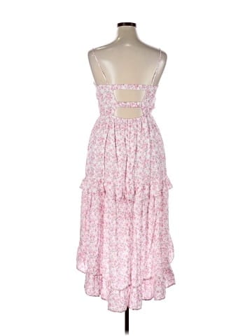 Trixxi Casual Dress (view 2)