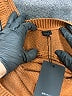 NBD Brown Turtleneck Sweater Size S - photo 7