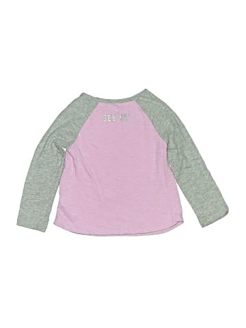 Baby Gap Long Sleeve Top (view 2)