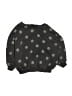 Zara Baby Polka Dots Black Pullover Sweater Size 18-24 mo - photo 2