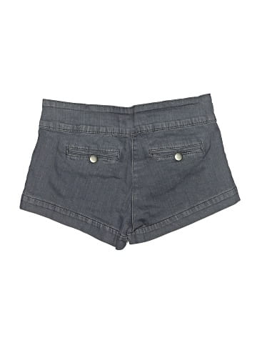 Forever 21 Denim Shorts (view 2)