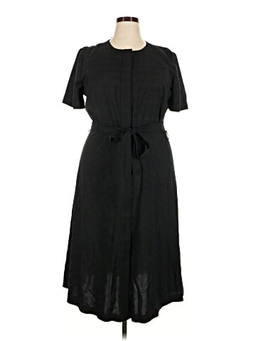 Alex Marie Casual Dress (view 1)