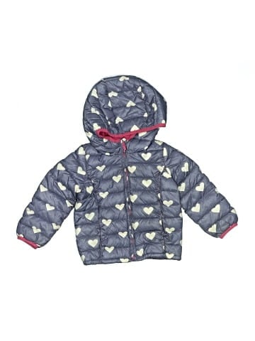 Baby Gap Snow Jacket (view 1)