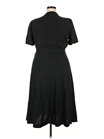 Alex Marie Casual Dress (view 2)