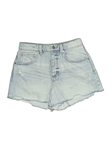 Cotton On Denim Shorts (view 1)