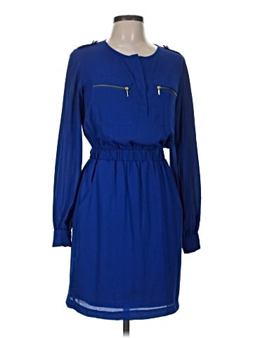 Ronni Nicole Casual Dress (view 1)