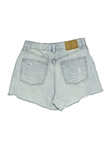 Cotton On Denim Shorts (view 2)