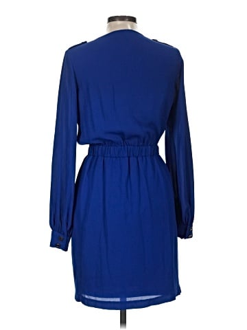 Ronni Nicole Casual Dress (view 2)
