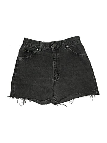 Lee Denim Shorts (view 1)