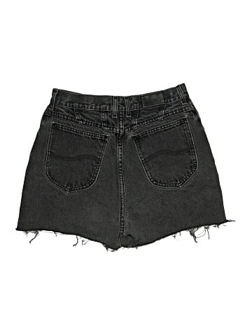 Lee Denim Shorts (view 2)