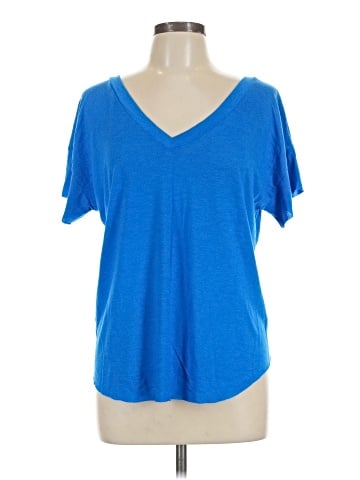 Hurley Short Sleeve T-Shirt (view 1)