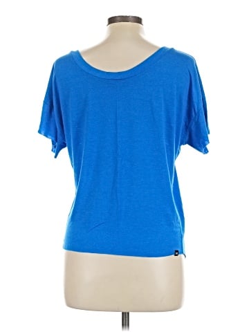 Hurley Short Sleeve T-Shirt (view 2)