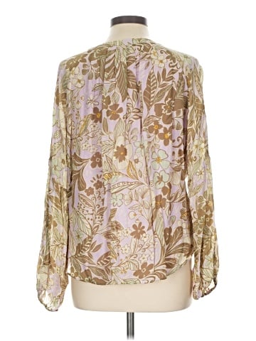 Esprit Long Sleeve Blouse (view 2)