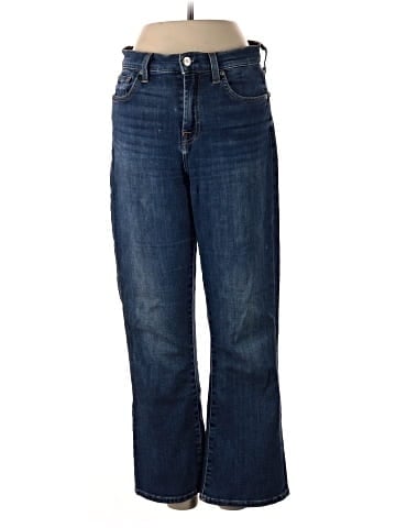 7 For All Mankind Jeans (view 1)