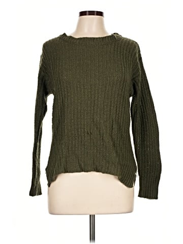 Love Change Pullover Sweater (view 1)