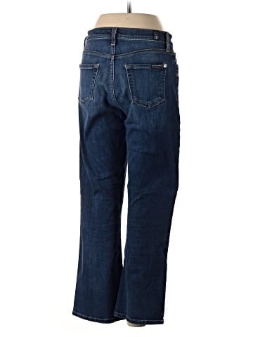 7 For All Mankind Jeans (view 2)