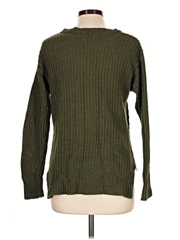 Love Change Pullover Sweater (view 2)
