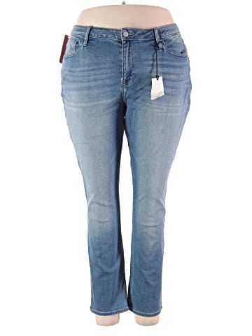Vigoss Jeans (view 1)