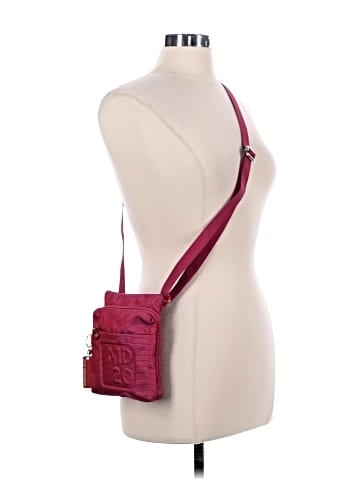 Mandarina Duck Crossbody Bag (view 2)