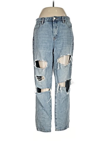 Blank NYC Jeans (view 1)
