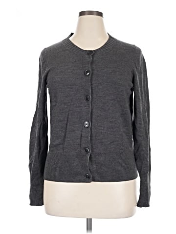 Banana Republic Wool Cardigan (view 1)
