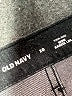 Old Navy Black Jeans Size 20 - photo 4