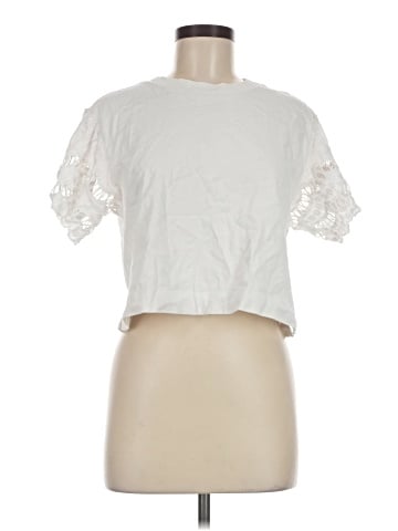 Gap Short Sleeve T-Shirt (view 1)