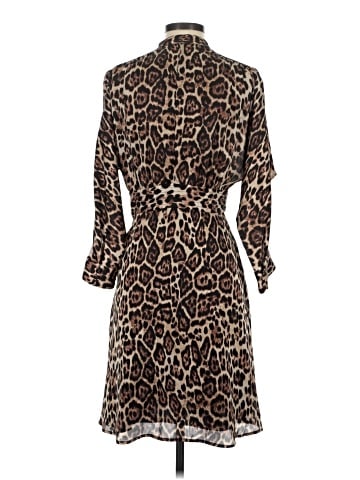 Equipment Casual Dress (view 2)