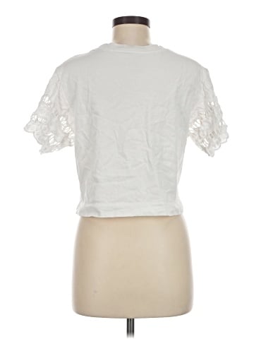 Gap Short Sleeve T-Shirt (view 2)