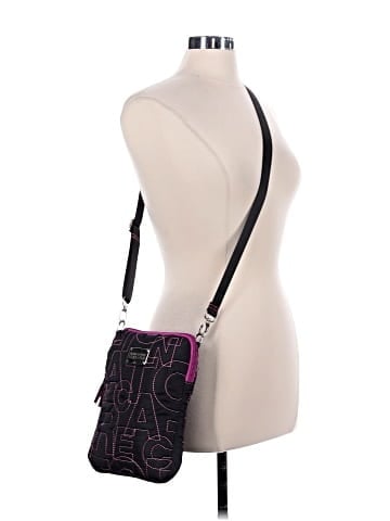 Kenneth Cole REACTION Crossbody Bag (view 2)