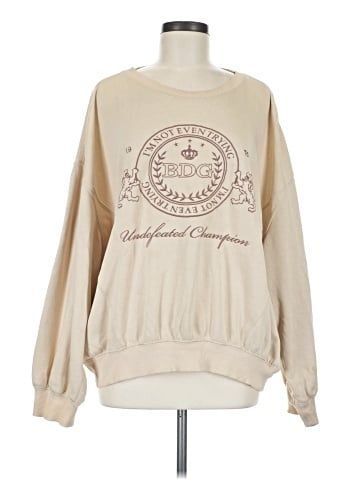 Urban Outfitters Sweatshirt (view 1)