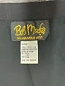 Bob Mackie 100% Silk Solid Black Silk Pants Size 1X - photo 4